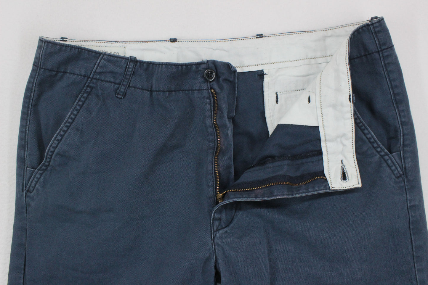 Mens Chino Shorts Summer Classic