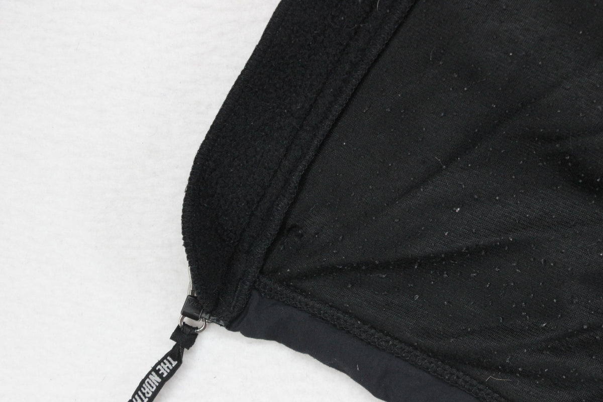 Womens Denali Fleece Jacket Full Zip Outdoor Winter