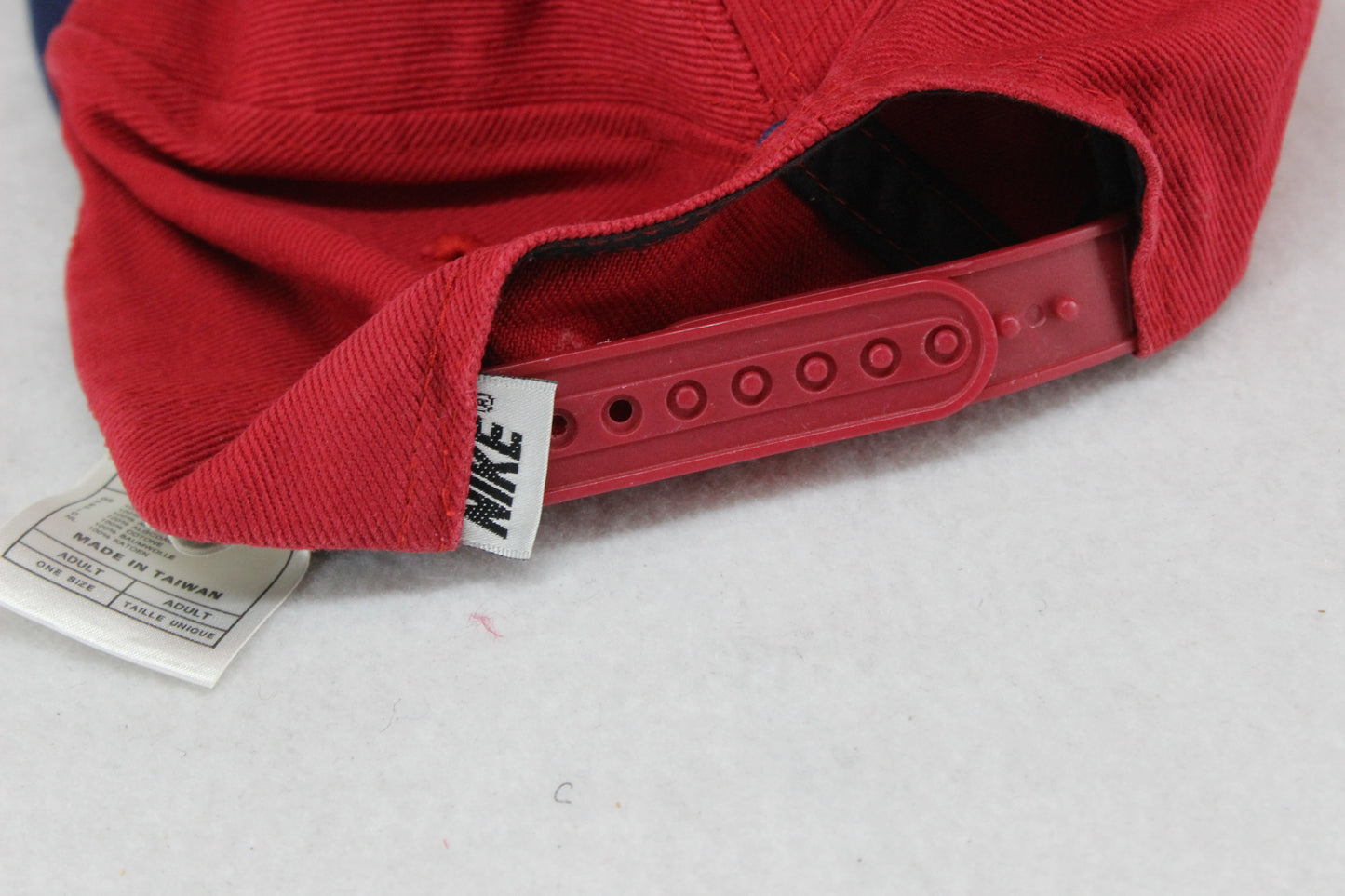 Mens Baseball Cap Adjustable