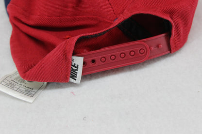 Mens Baseball Cap Adjustable