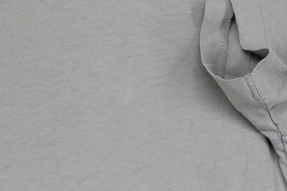 Mens T-Shirt Basic Short Sleeve Crew Neck
