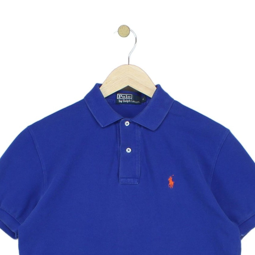 Mens Polo Shirt Short Sleeve Classic