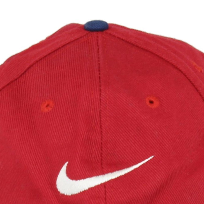 Mens Baseball Cap Adjustable