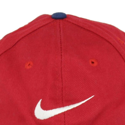 Mens Baseball Cap Adjustable