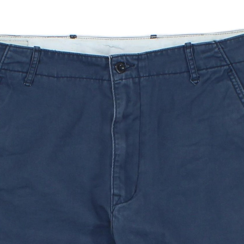 Mens Chino Shorts Summer Classic