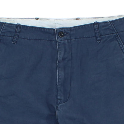 Mens Chino Shorts Summer Classic