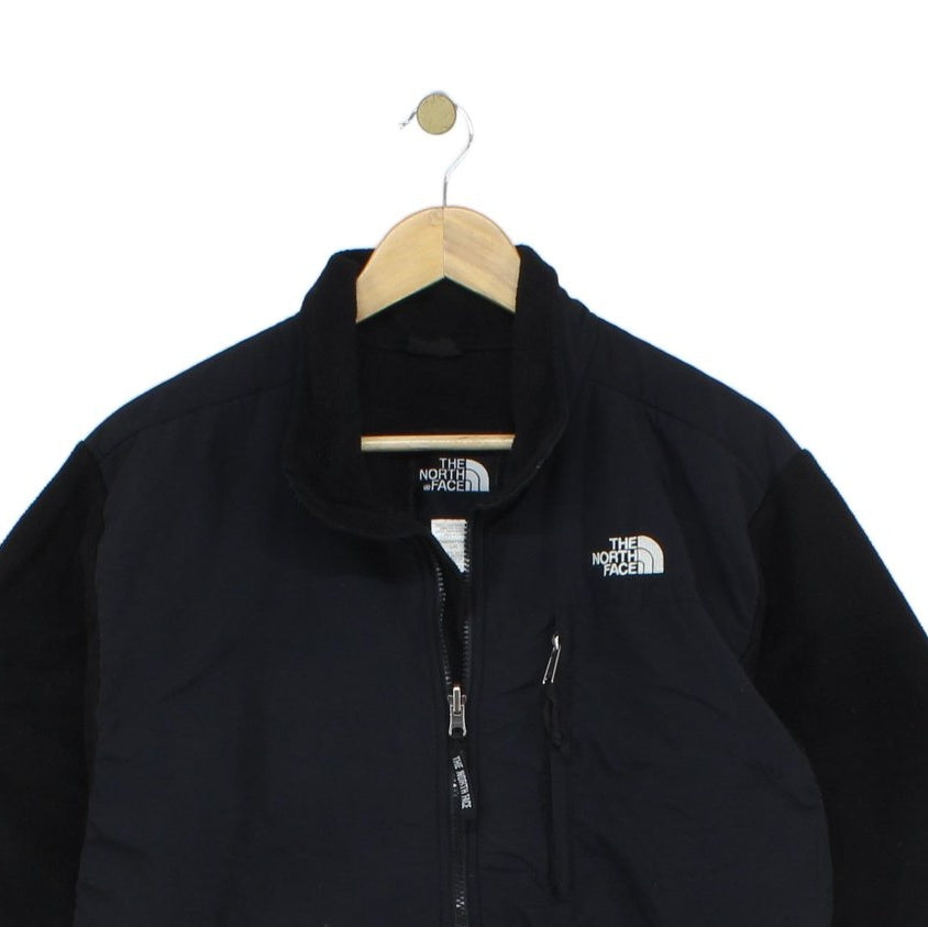 Womens Denali Fleece Jacket Full Zip Outdoor Winter