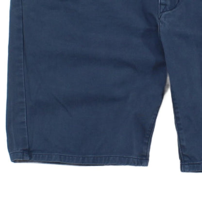 Mens Chino Shorts Summer Classic