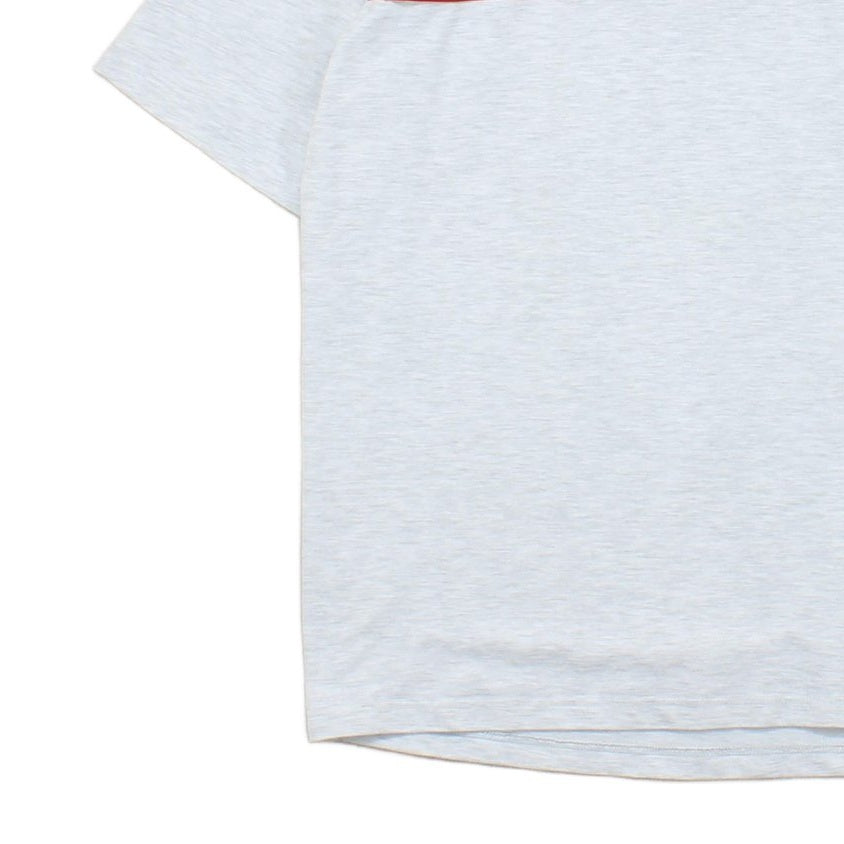 Mens T-Shirt  Logo Short Sleeve