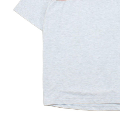 Mens T-Shirt  Logo Short Sleeve