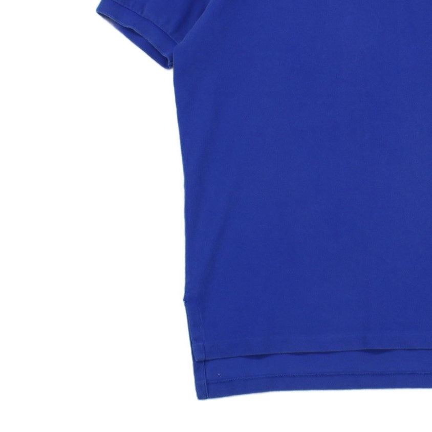 Mens Polo Shirt Short Sleeve Classic