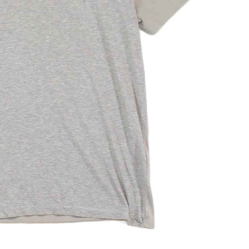 Mens T-Shirt Basic Short Sleeve Crew Neck