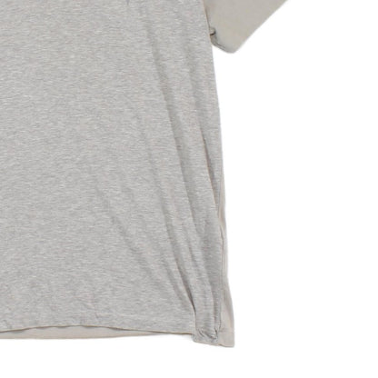Mens T-Shirt Basic Short Sleeve Crew Neck