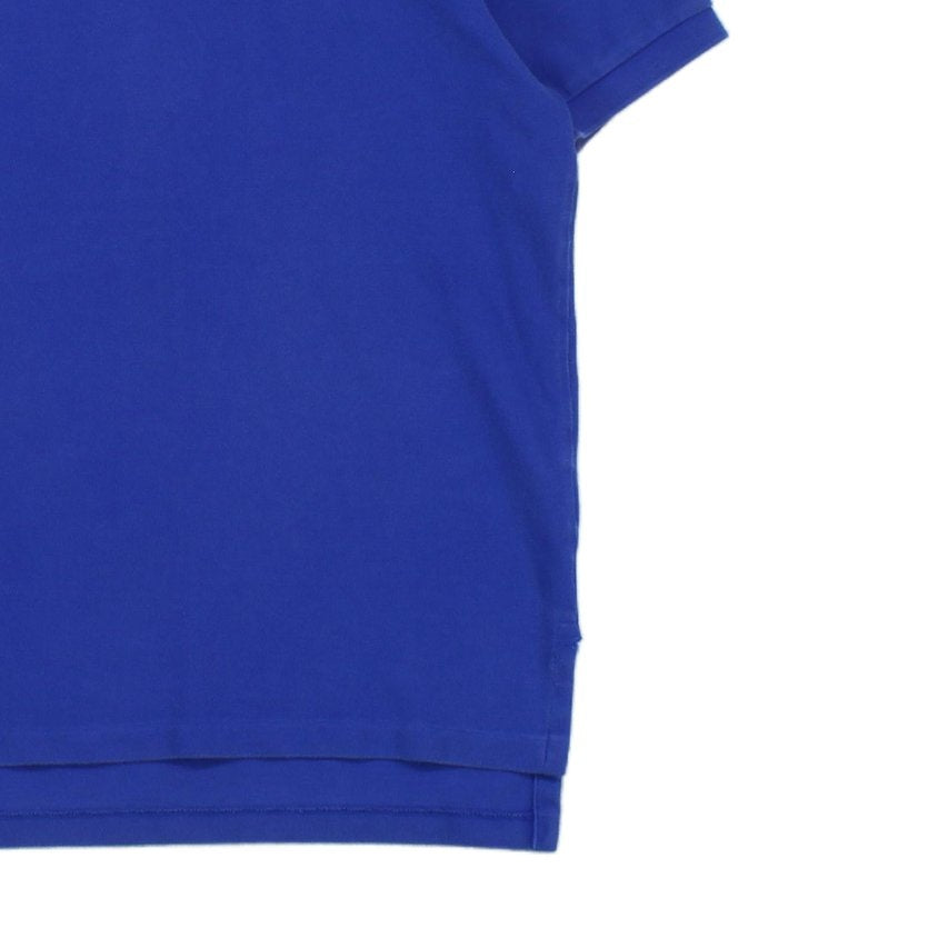 Mens Polo Shirt Short Sleeve Classic