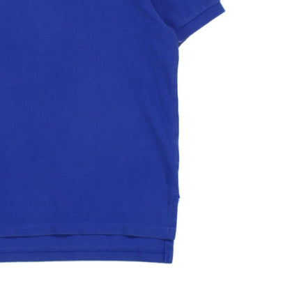 Mens Polo Shirt Short Sleeve Classic