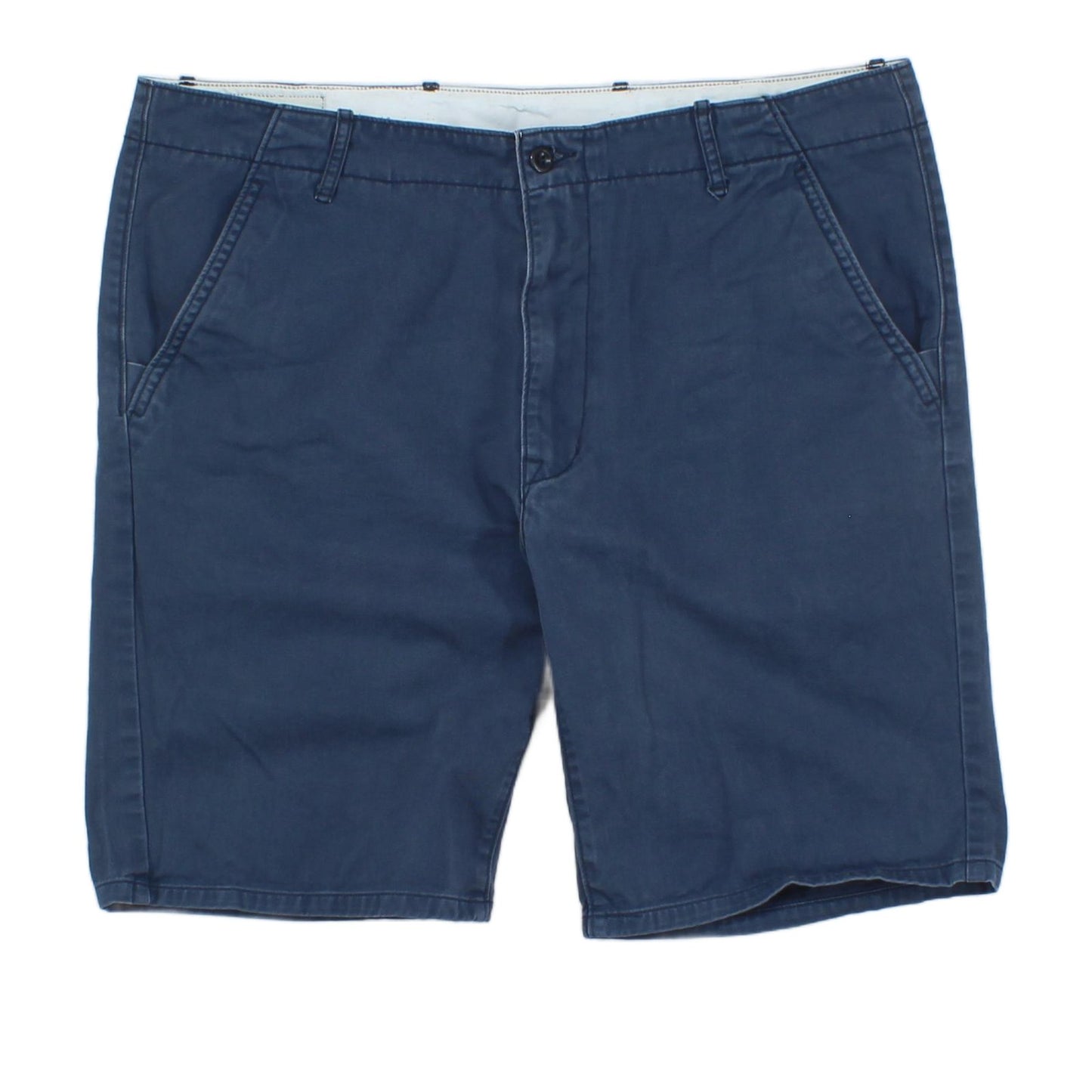 Mens Chino Shorts Summer Classic