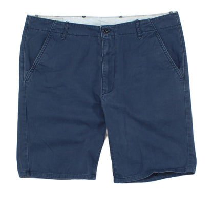 Mens Chino Shorts Summer Classic