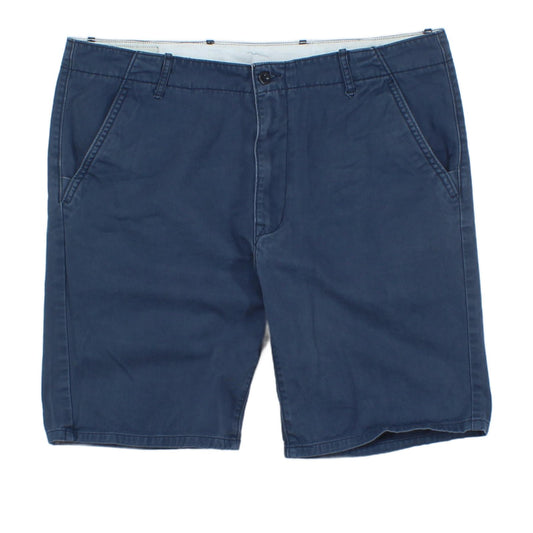 Mens Chino Shorts Summer Classic