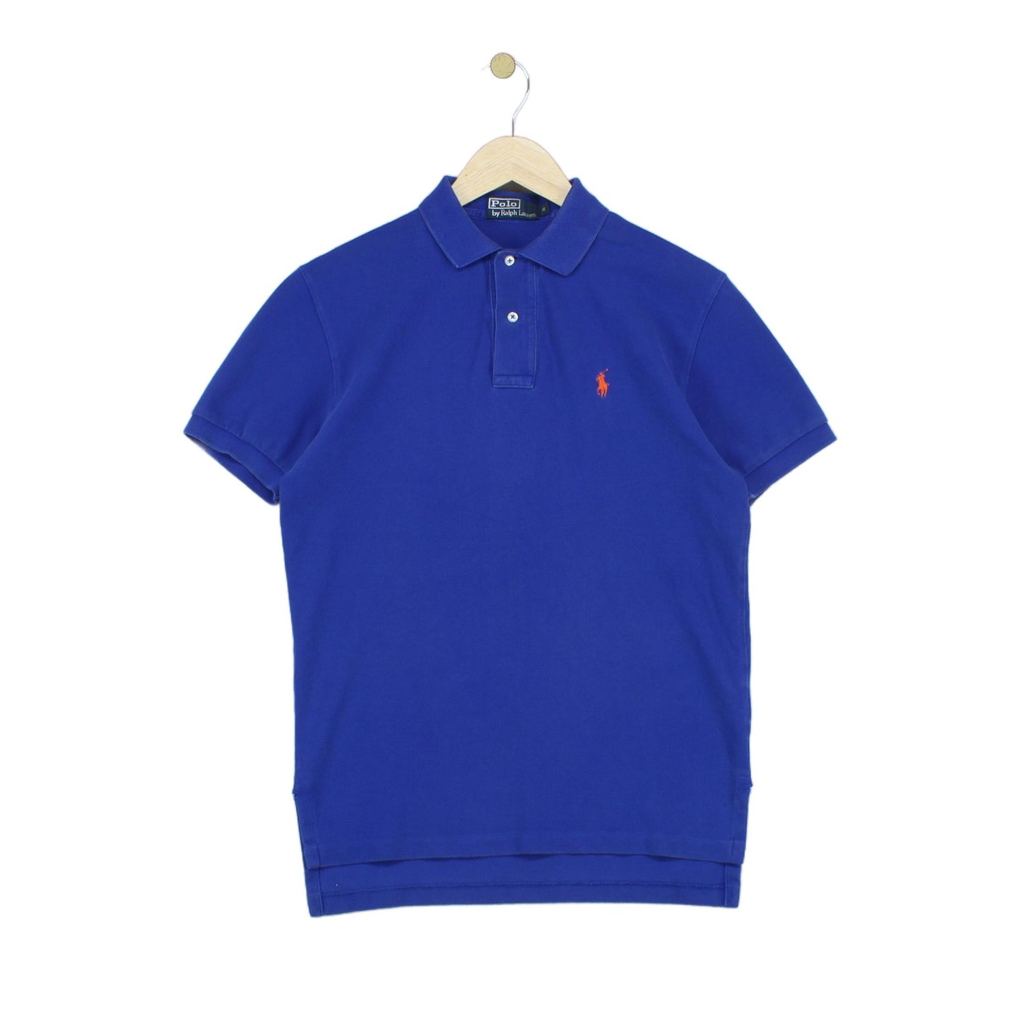 Mens Polo Shirt Short Sleeve Classic