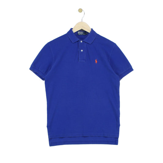 Mens Polo Shirt Short Sleeve Classic