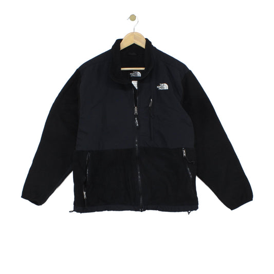 Womens Denali Fleece Jacket Full Zip Outdoor Winter