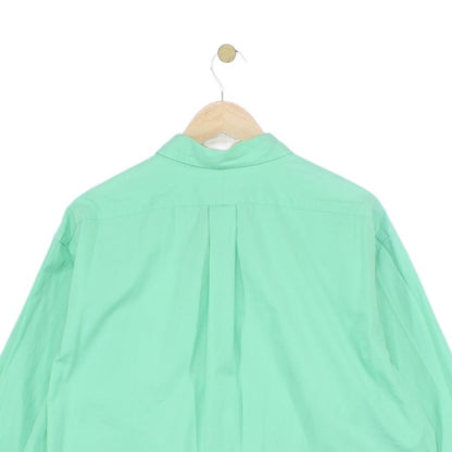 Mens Shirt Classic Fit Button Down
