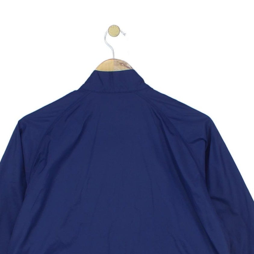 Mens Windbreaker Jacket Lightweight Outerwear Full Zip