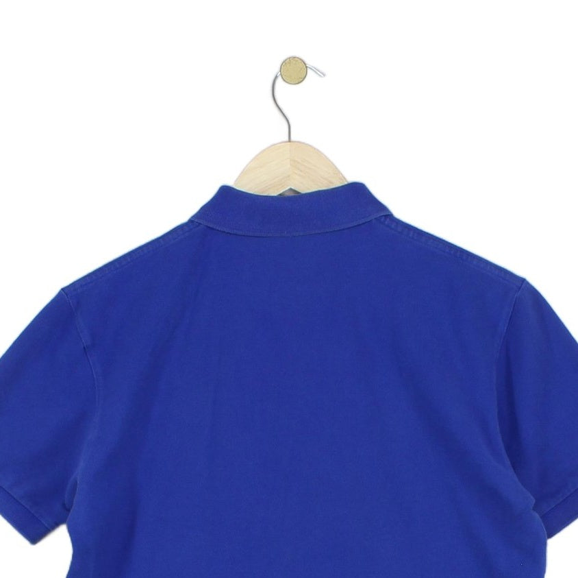 Mens Polo Shirt Short Sleeve Classic