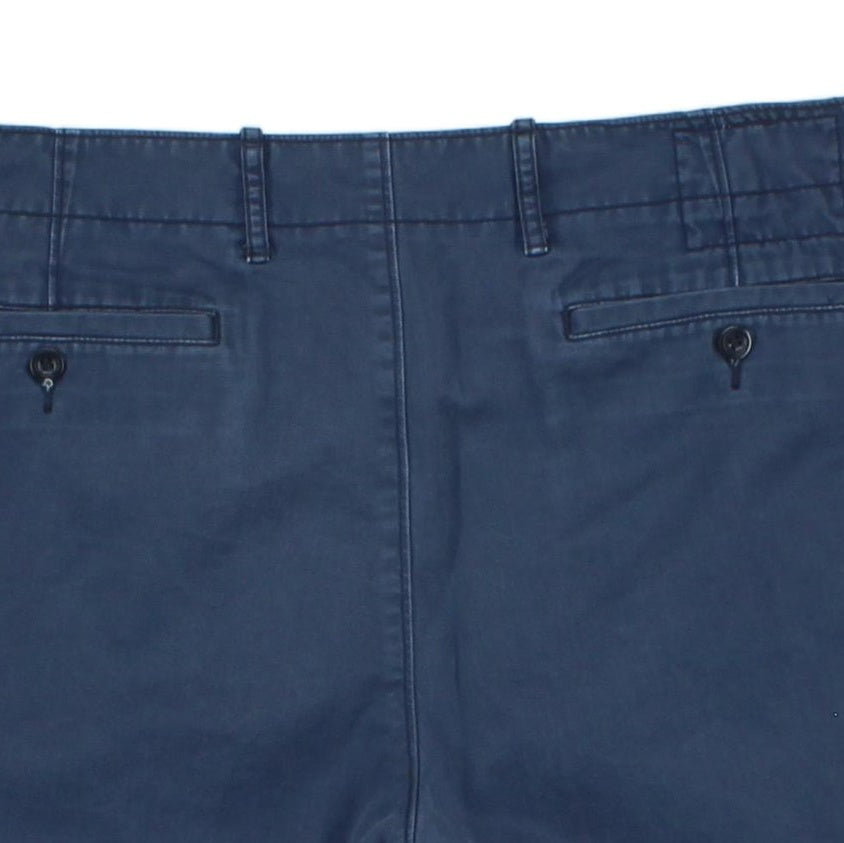 Mens Chino Shorts Summer Classic