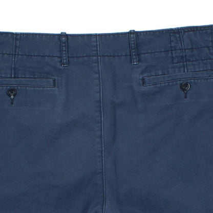 Mens Chino Shorts Summer Classic