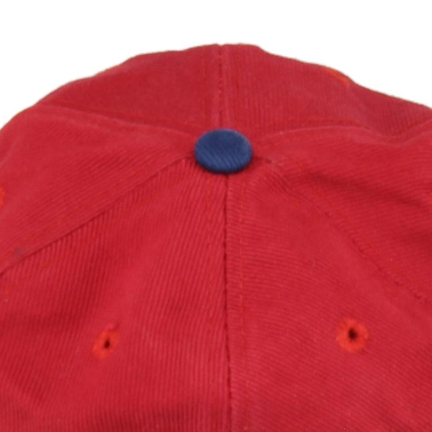 Mens Baseball Cap Adjustable