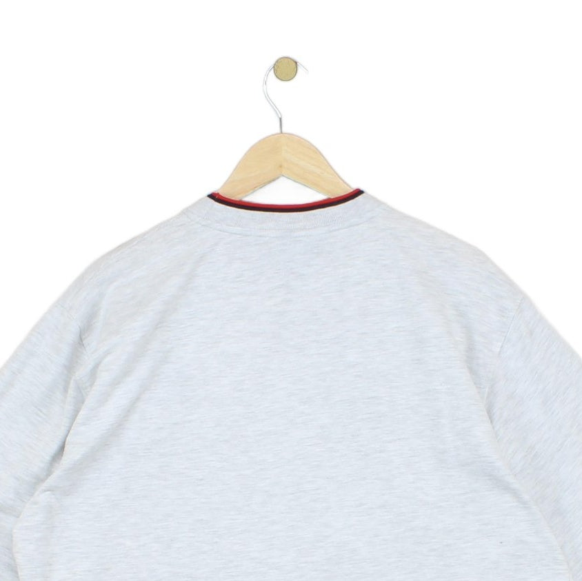 Mens T-Shirt  Logo Short Sleeve