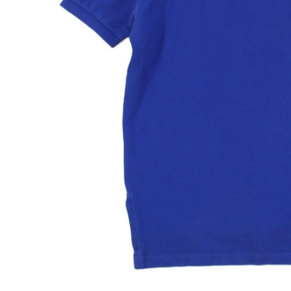 Mens Polo Shirt Short Sleeve Classic
