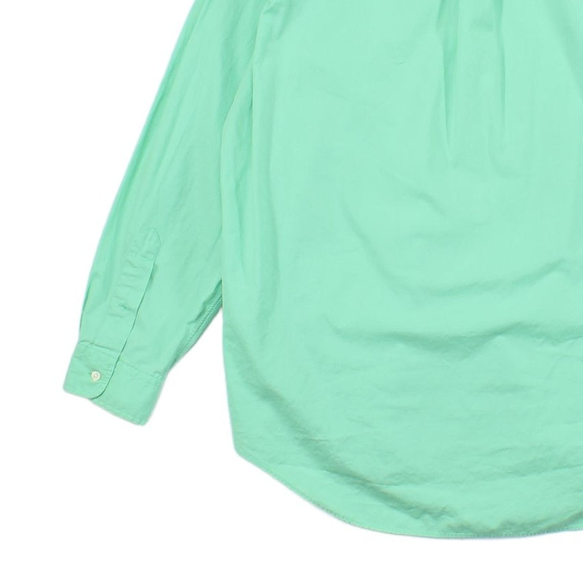 Mens Shirt Classic Fit Button Down