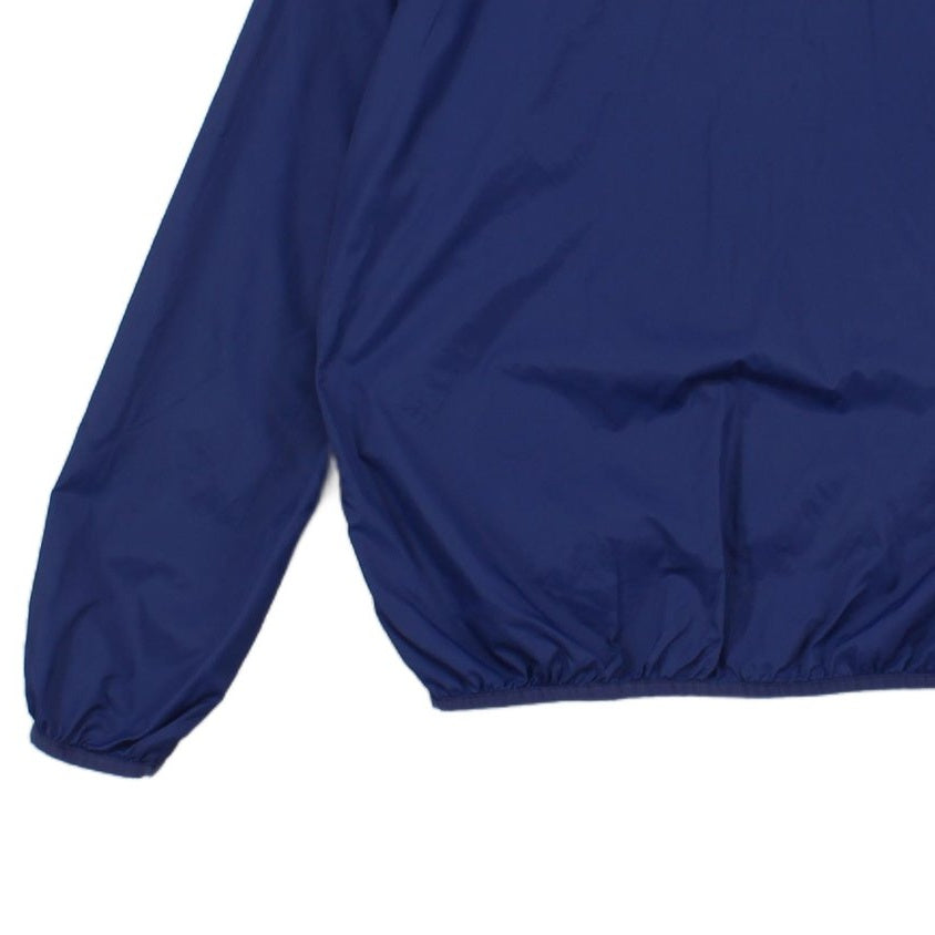Mens Windbreaker Jacket Lightweight Outerwear Full Zip