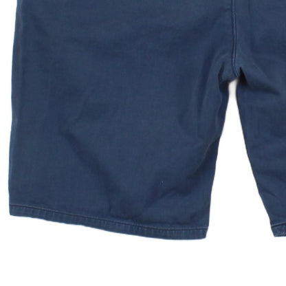 Mens Chino Shorts Summer Classic