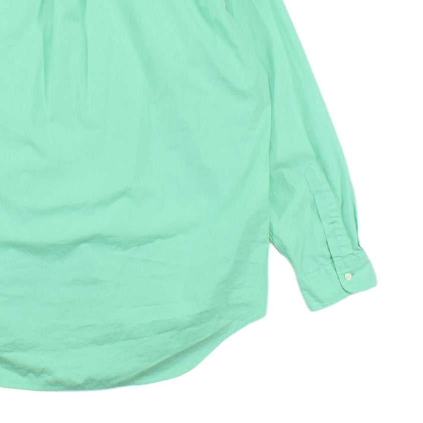 Mens Shirt Classic Fit Button Down