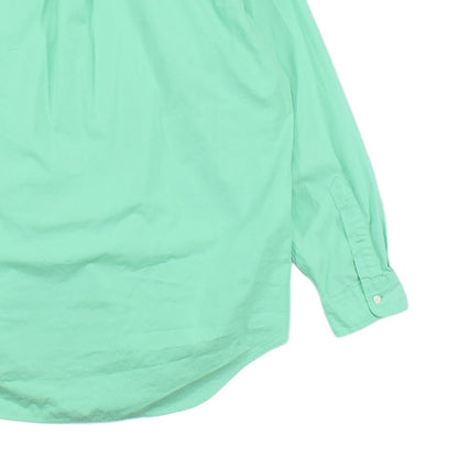 Mens Shirt Classic Fit Button Down
