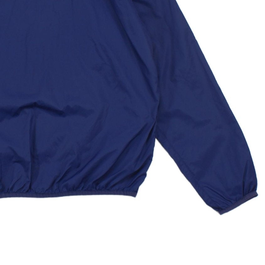 Mens Windbreaker Jacket Lightweight Outerwear Full Zip