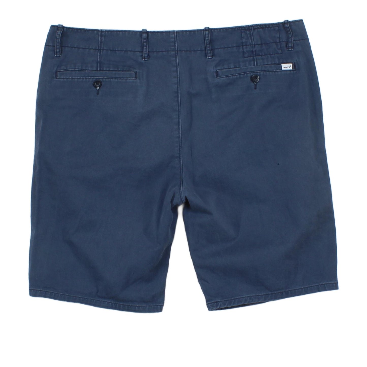 Mens Chino Shorts Summer Classic