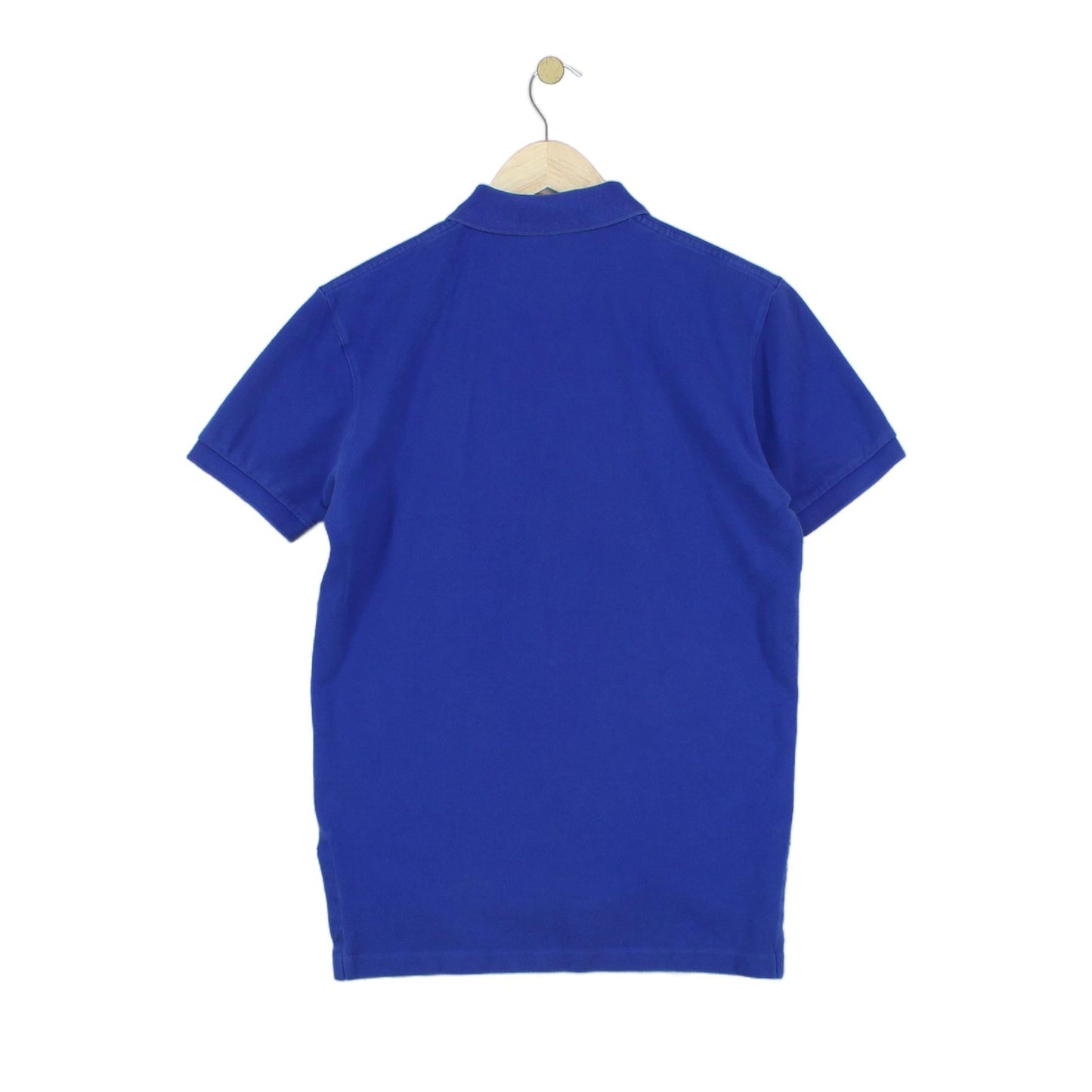 Mens Polo Shirt Short Sleeve Classic