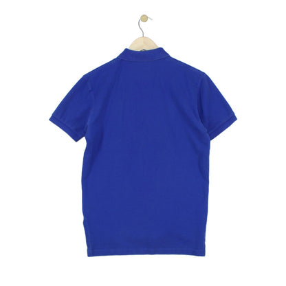 Mens Polo Shirt Short Sleeve Classic