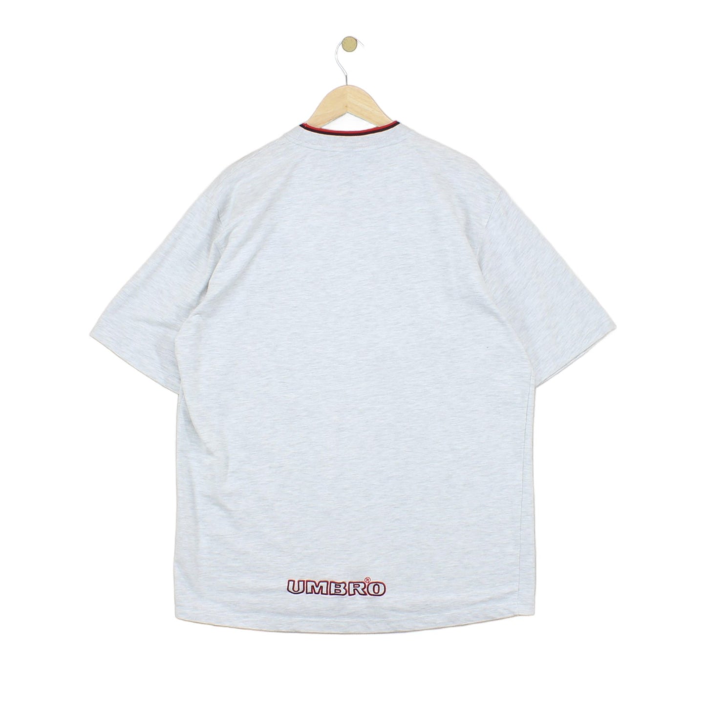 Mens T-Shirt  Logo Short Sleeve