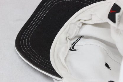 Mens Baseball Cap Logo Adjustable
