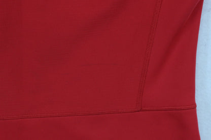 Mens Wales 2022-23 Rugby Shirt Pro Fit Slim