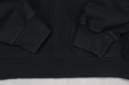 Mens Sweatshirt  Swoosh Crew Neck