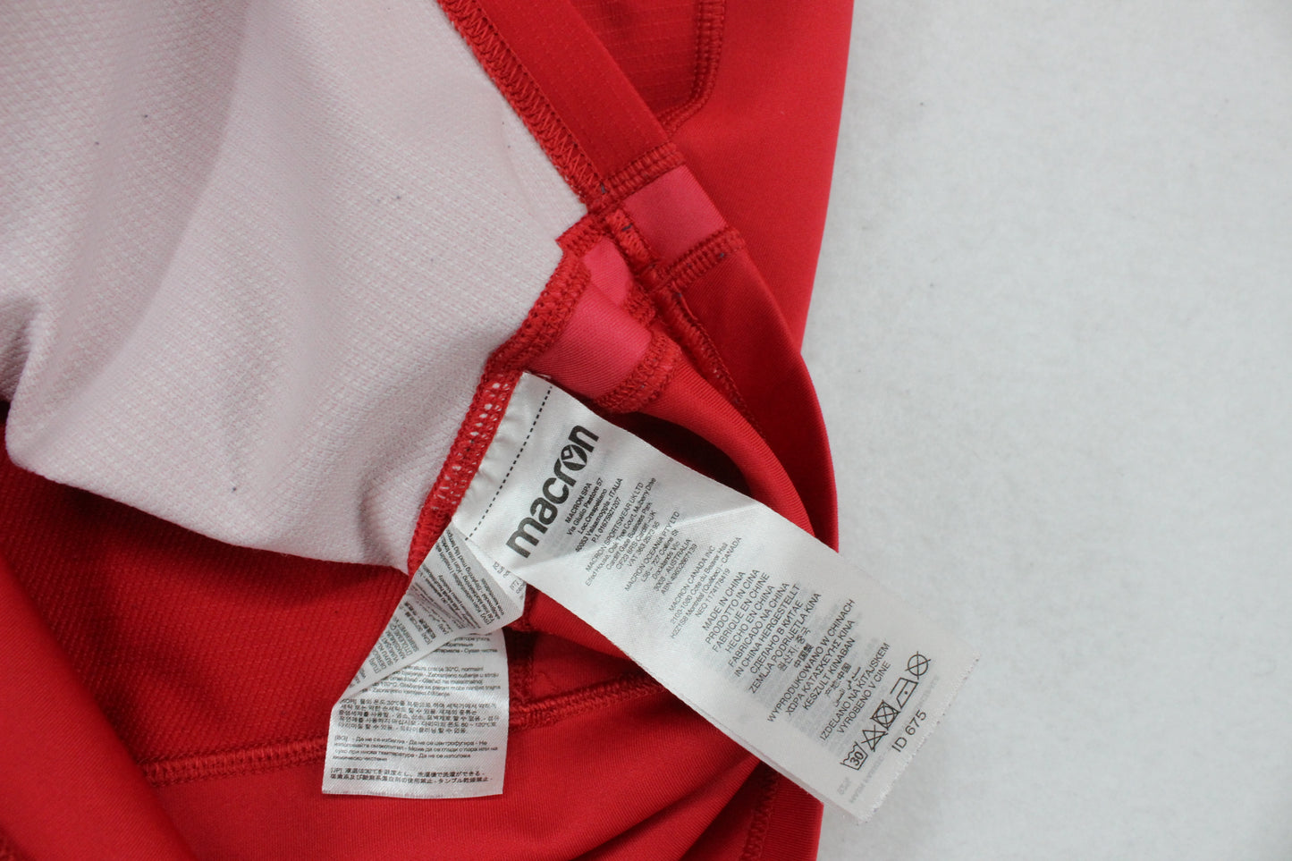 Mens Wales 2022-23 Rugby Shirt Pro Fit Slim