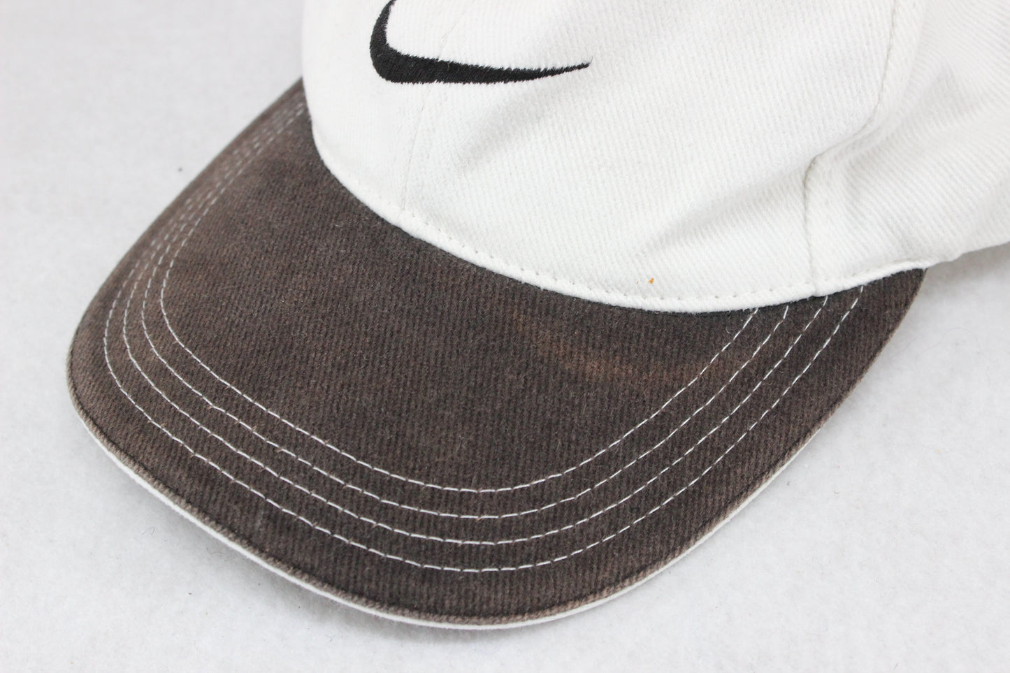 Mens Baseball Cap Logo Adjustable