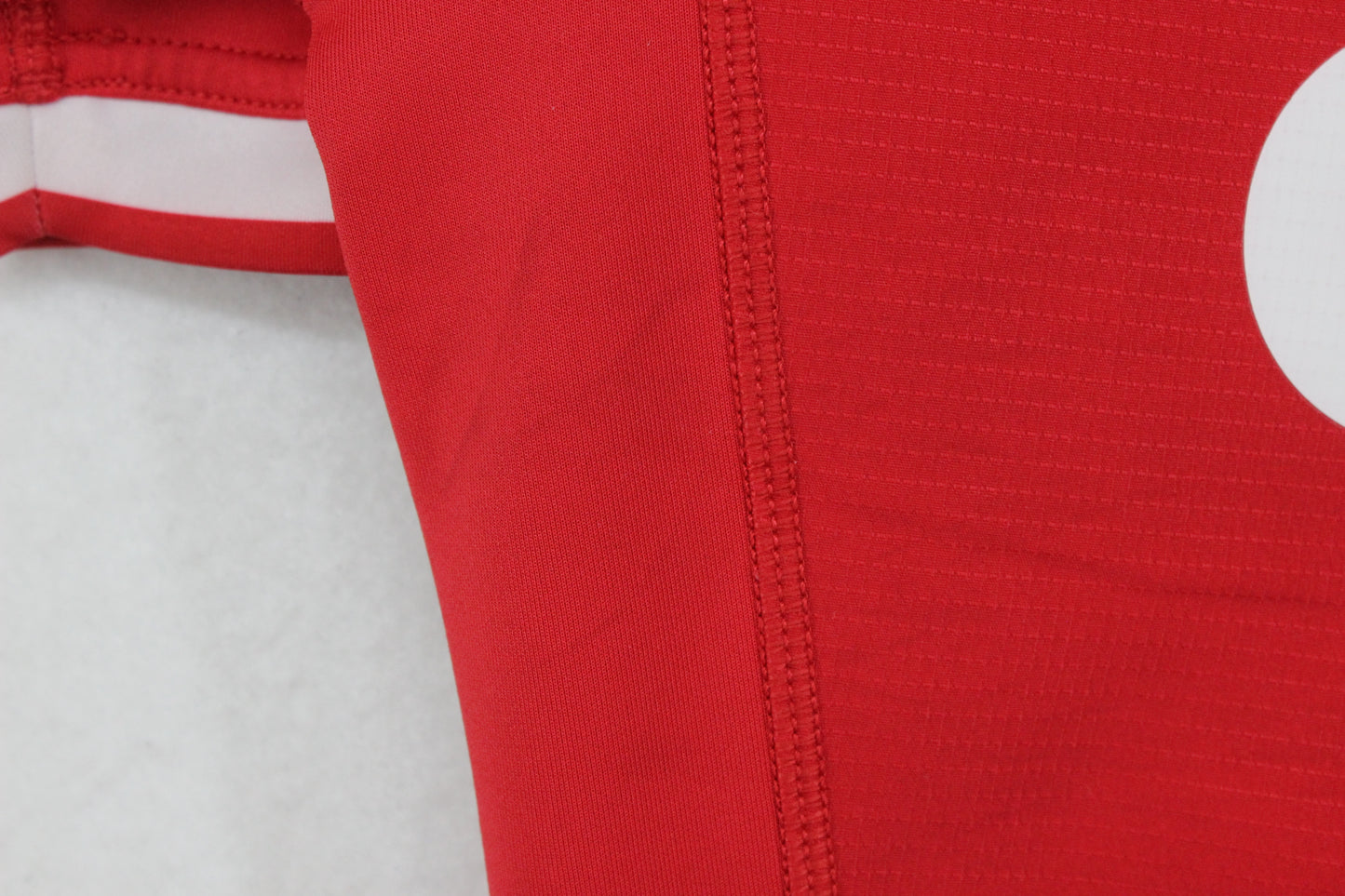 Mens Wales 2022-23 Rugby Shirt Pro Fit Slim