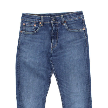 Mens 512 Jeans Tapered Denim Stretch